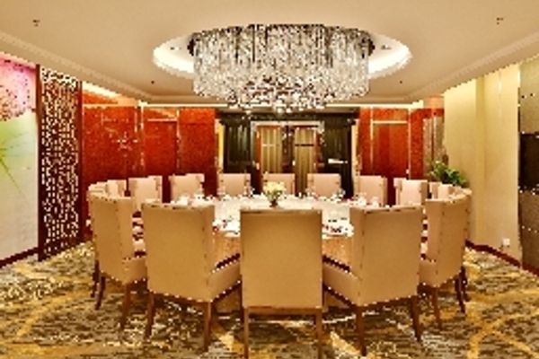 Min Shan YuanLin Grand Hotel (Chongqing)